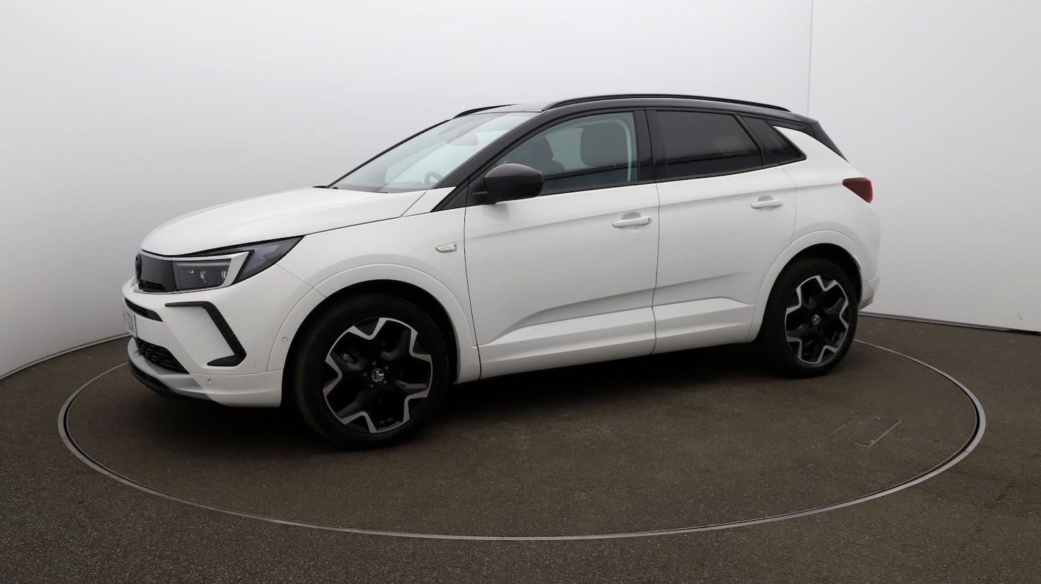 Used Vauxhall Grandland 2024 for sale - 76815463: Photo 58