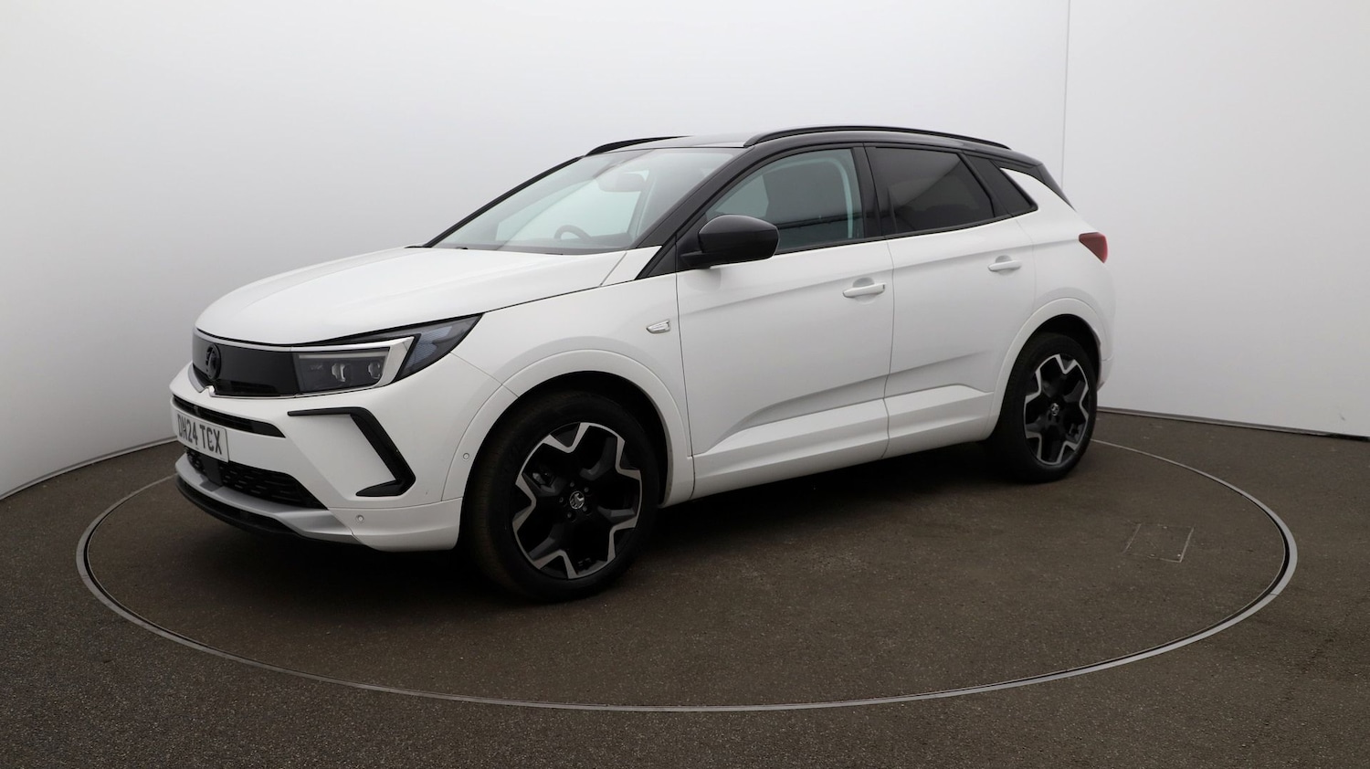 Used Vauxhall Grandland 2024 for sale - 76815463: Photo 59