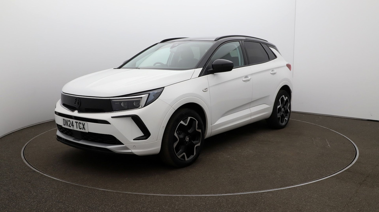 Used Vauxhall Grandland 2024 for sale - 76815463: Photo 60