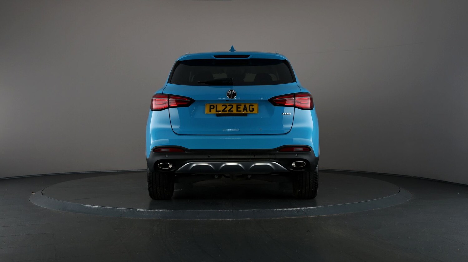 Used MG MG HS for sale - 76815219: Photo 31