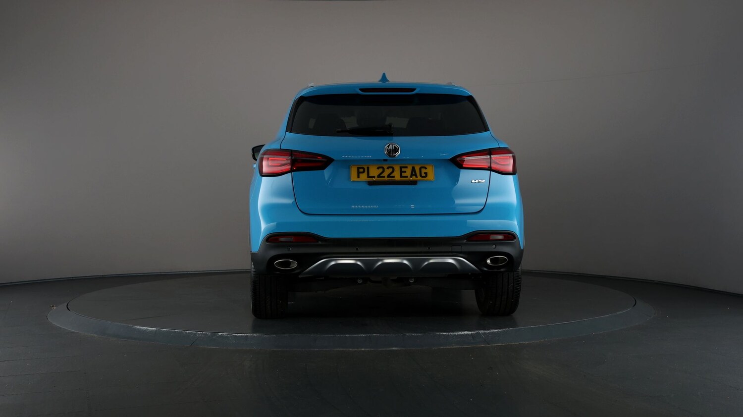 Used MG MG HS for sale - 76815219: Photo 32