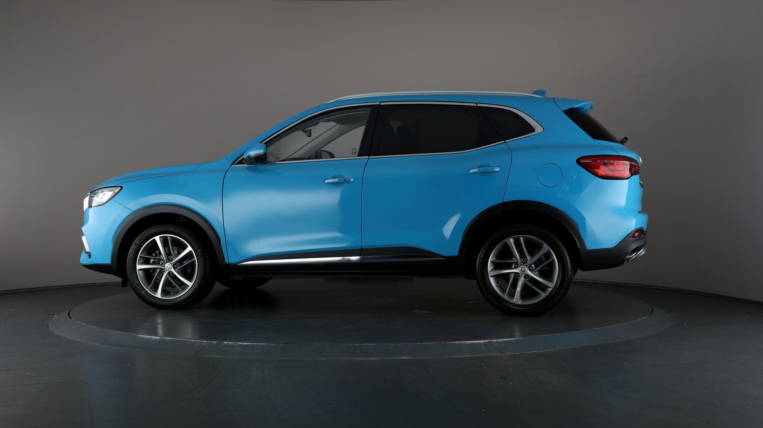 Used MG MG HS for sale - 76815219: Photo 33