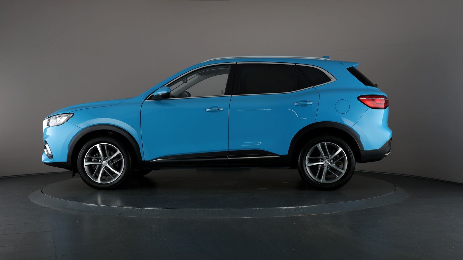 Used MG MG HS for sale - 76815219: Photo 34