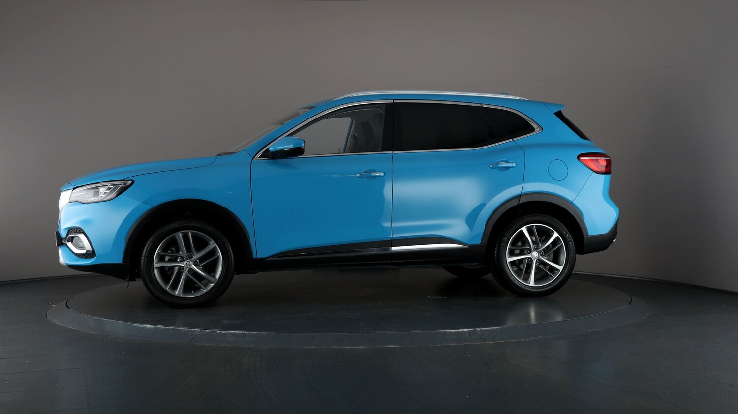 Used MG MG HS for sale - 76815219: Photo 36