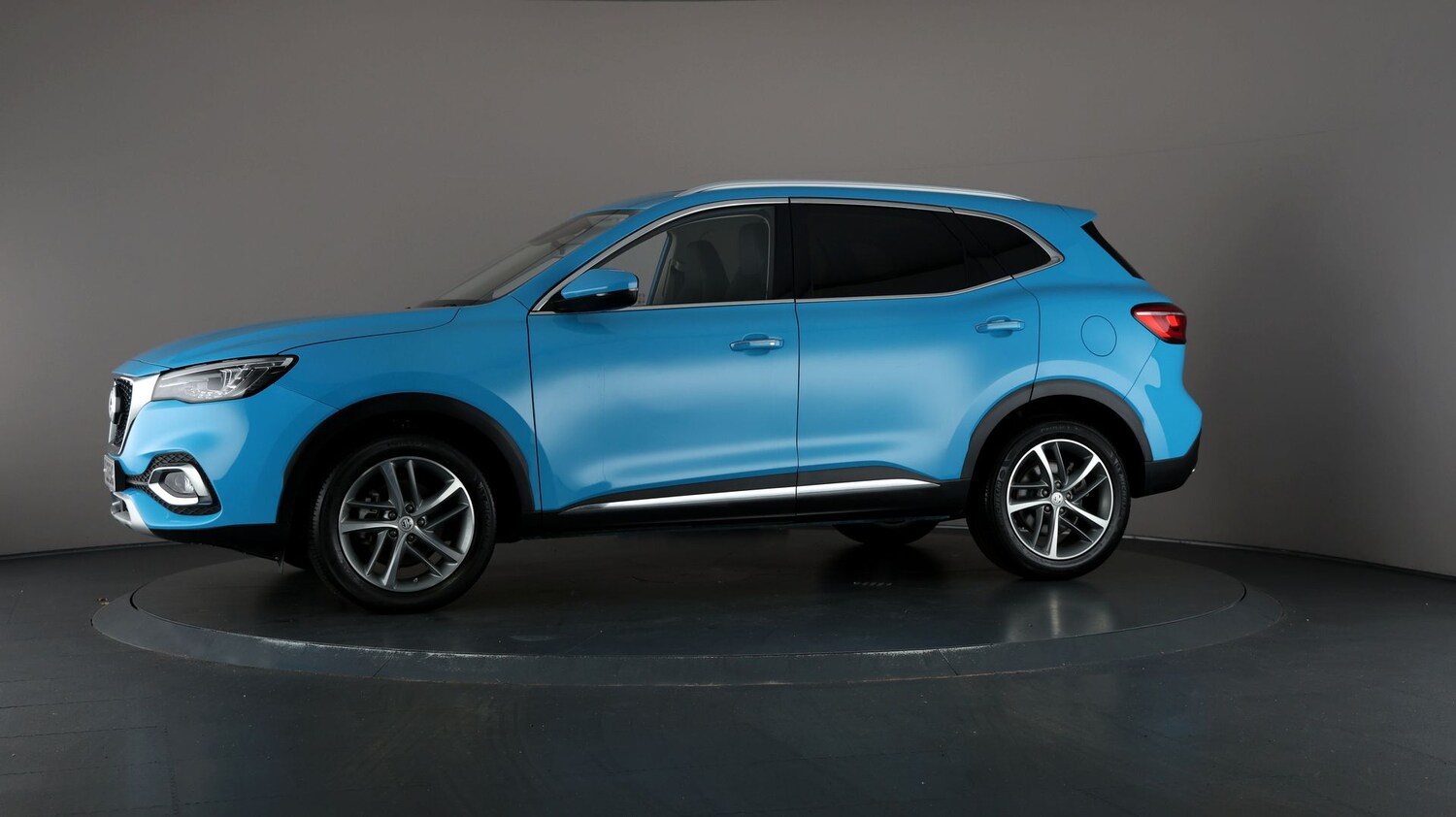 Used MG MG HS for sale - 76815219: Photo 37