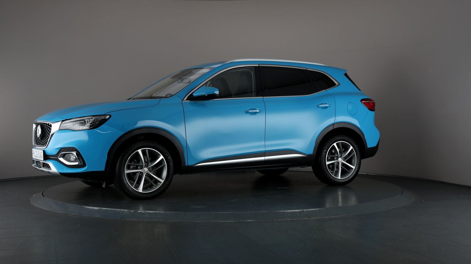 Used MG MG HS for sale - 76815219: Photo 38