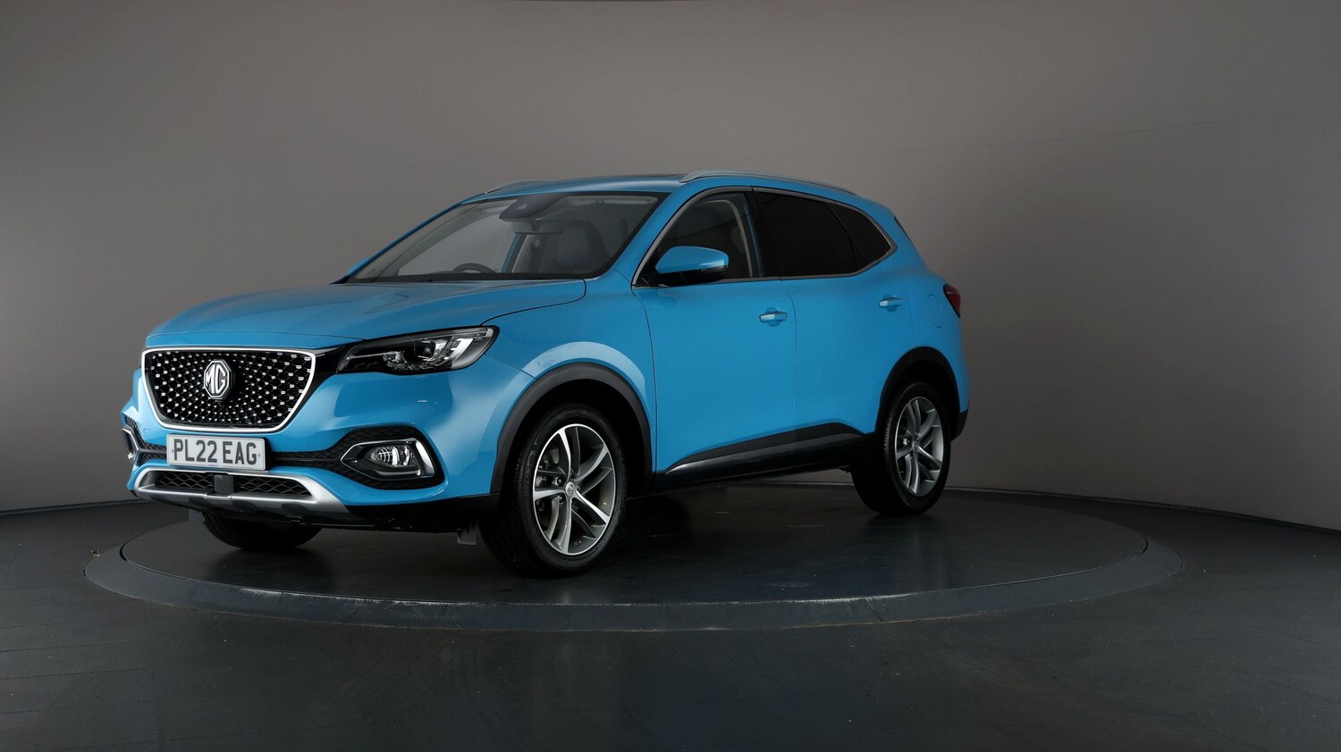 Used MG MG HS for sale - 76815219: Photo 41