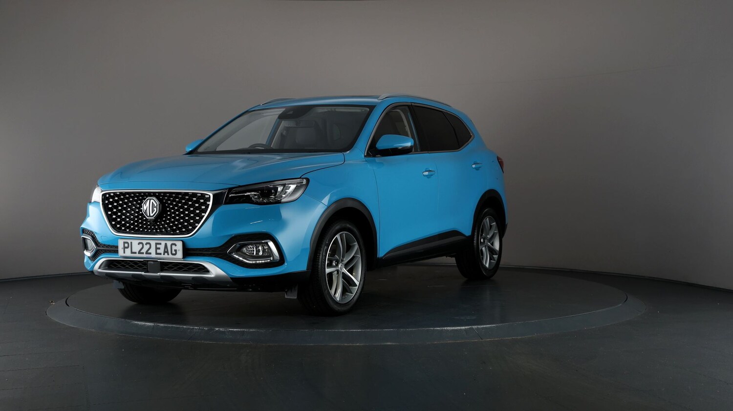 Used MG MG HS for sale - 76815219: Photo 42