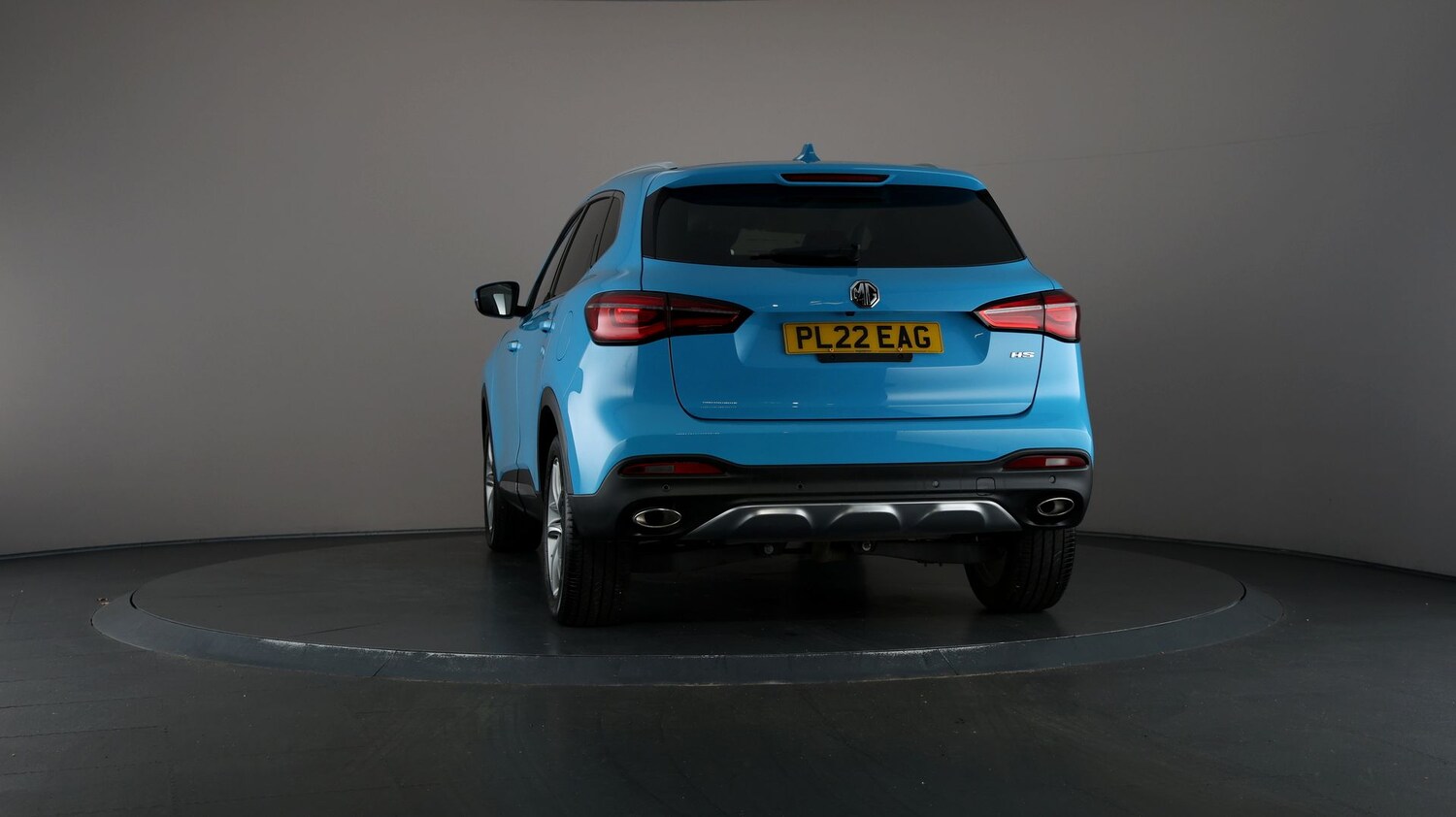 Used MG MG HS for sale - 76815219: Photo 43