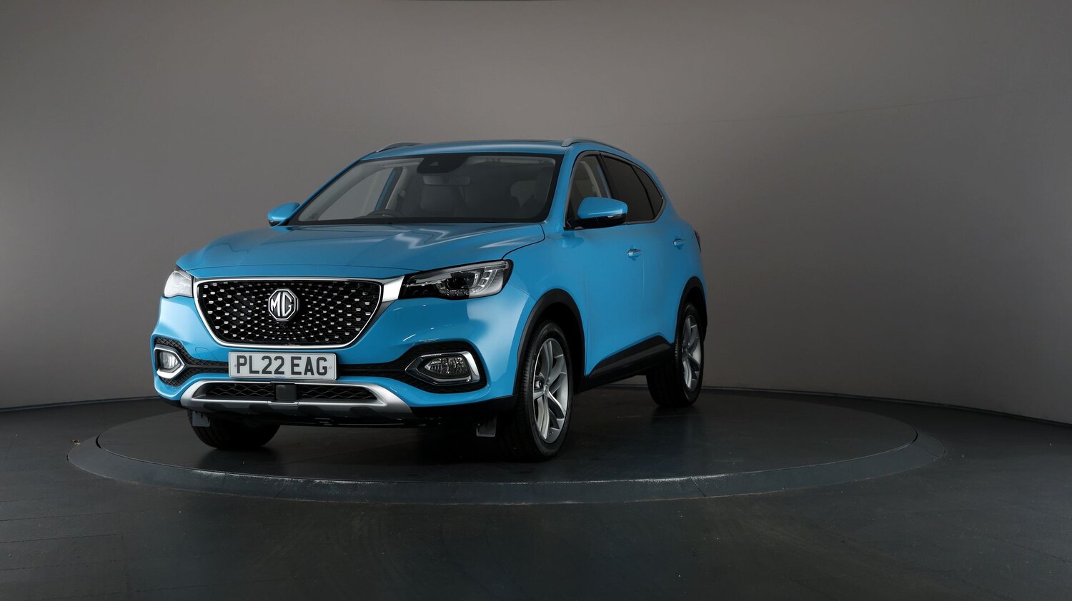 Used MG MG HS for sale - 76815219: Photo 44