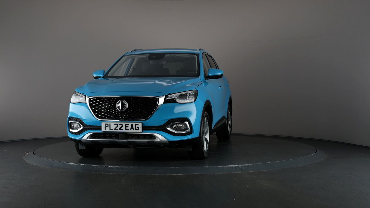 Used MG MG HS for sale - 76815219: Photo 45