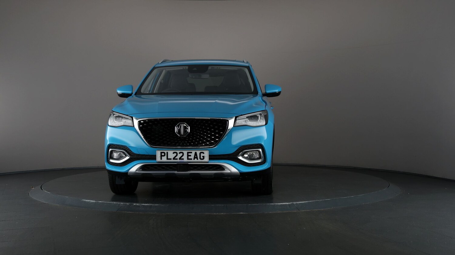 Used MG MG HS for sale - 76815219: Photo 46