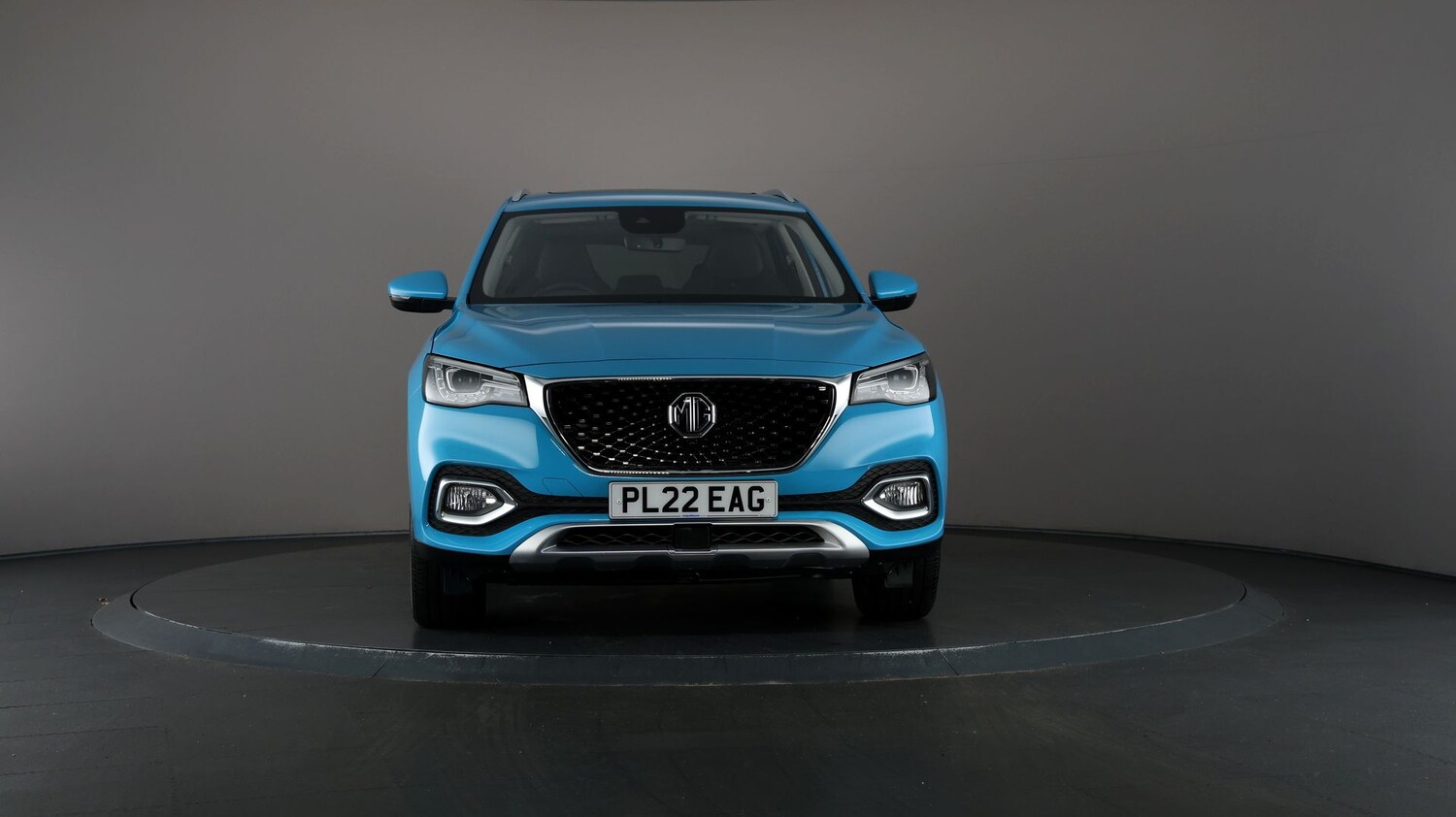 Used MG MG HS for sale - 76815219: Photo 47