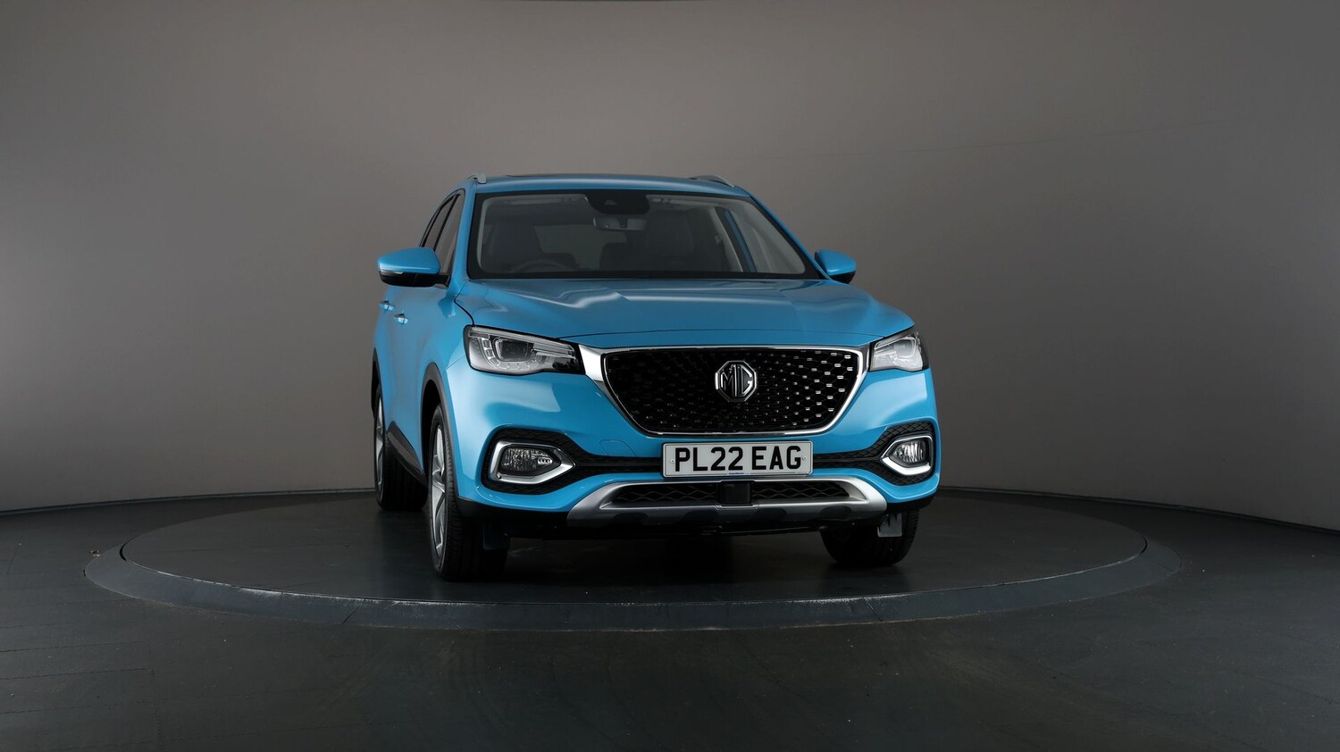 Used MG MG HS for sale - 76815219: Photo 48