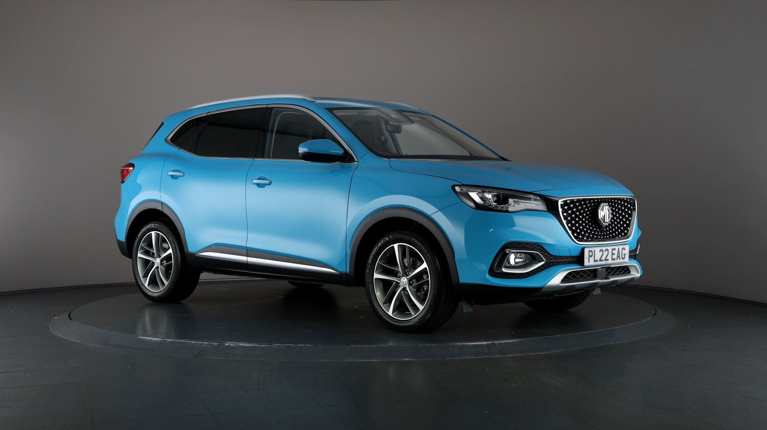 Used MG MG HS for sale - 76815219: Photo 52