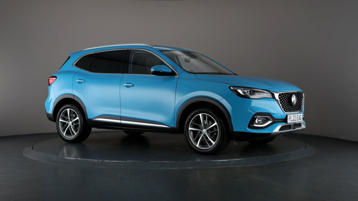 Used MG MG HS for sale - 76815219: Photo 53