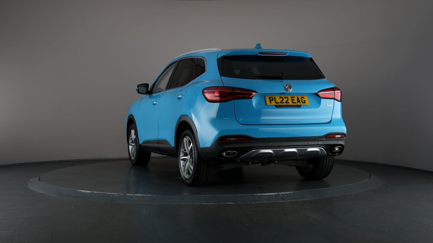 Used MG MG HS for sale - 76815219: Photo 54