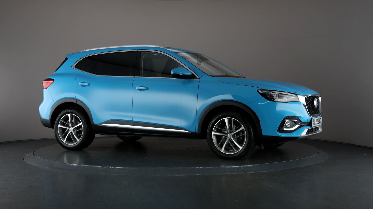 Used MG MG HS for sale - 76815219: Photo 55