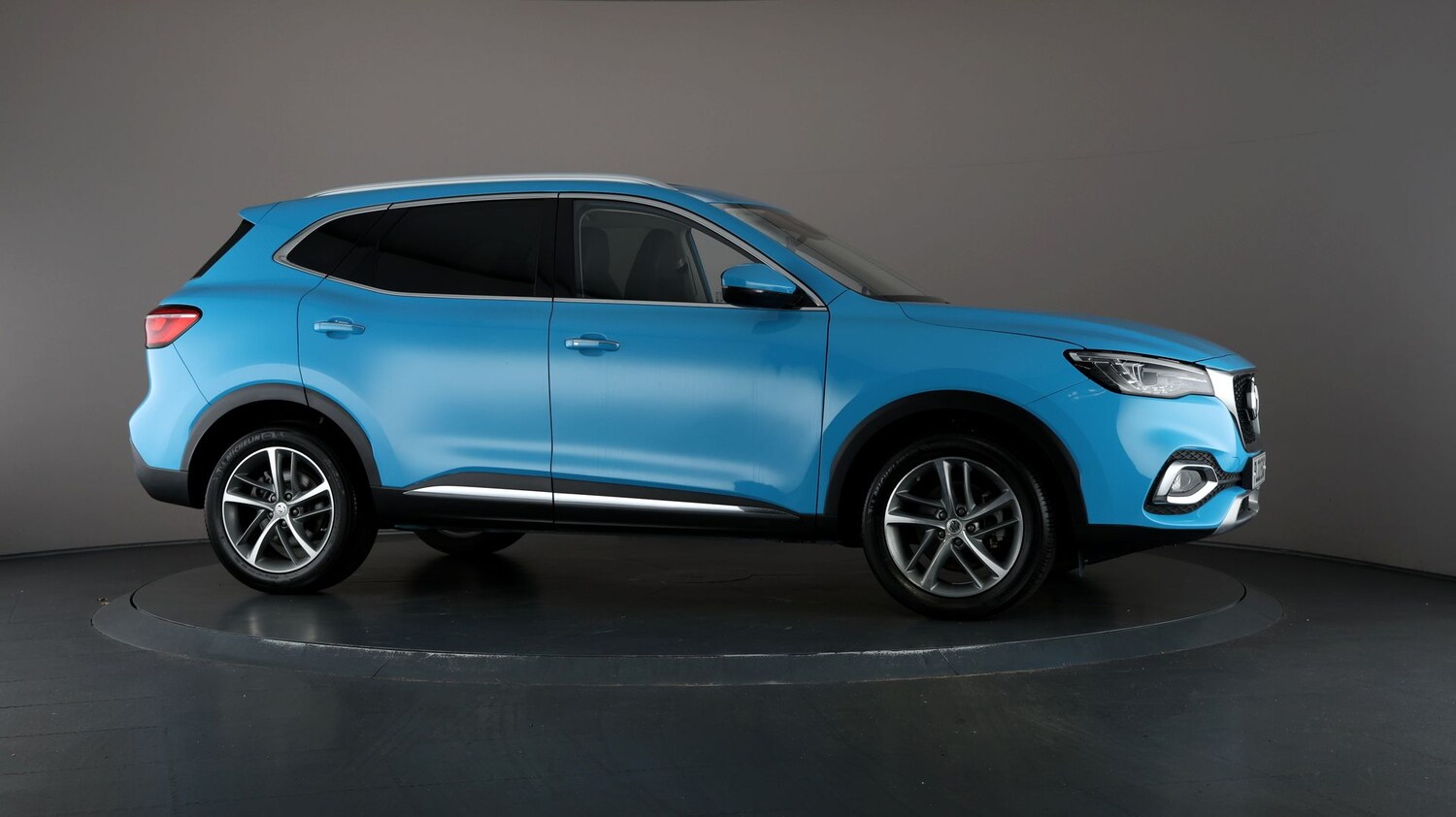 Used MG MG HS for sale - 76815219: Photo 56