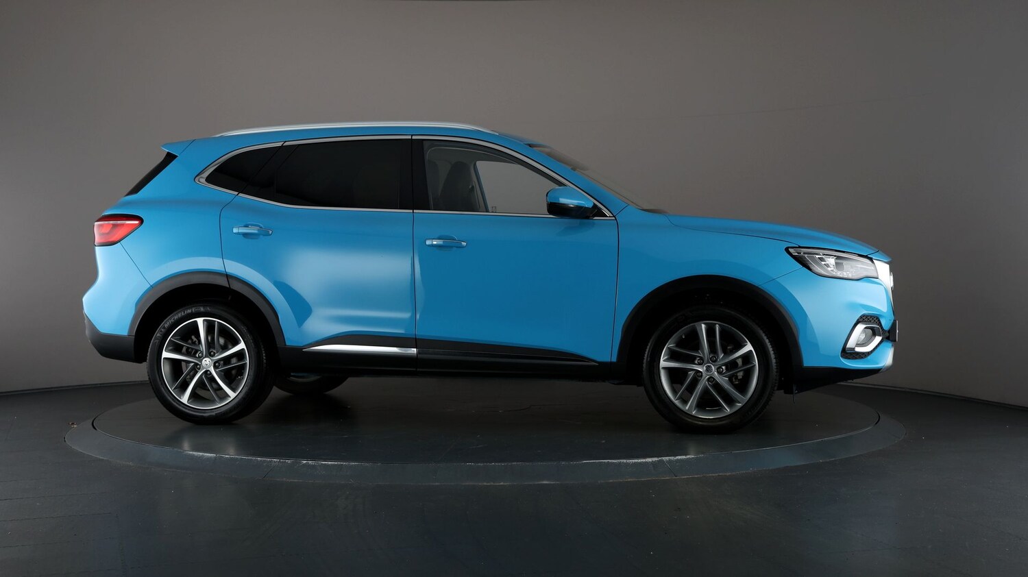 Used MG MG HS for sale - 76815219: Photo 57