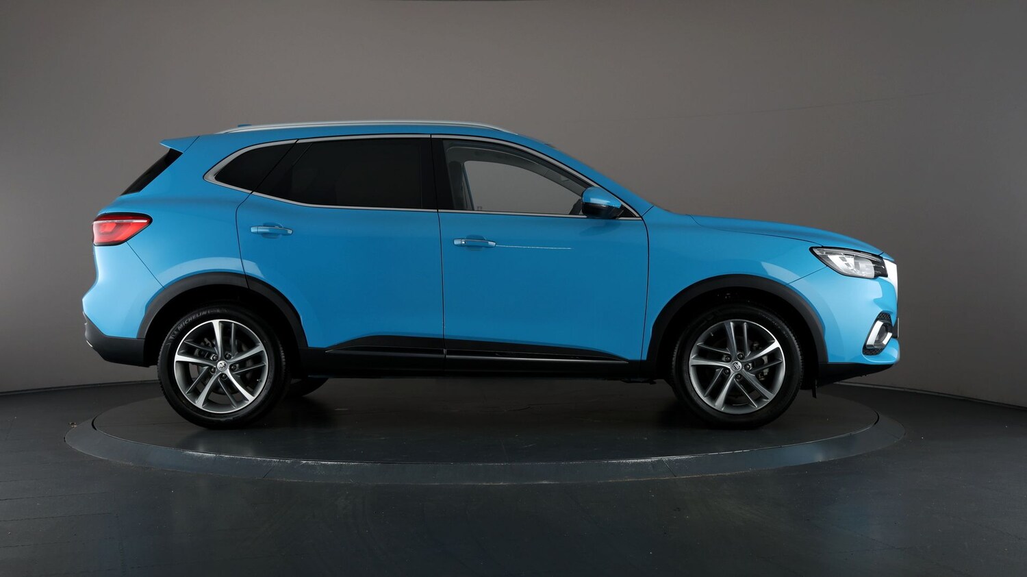 Used MG MG HS for sale - 76815219: Photo 58