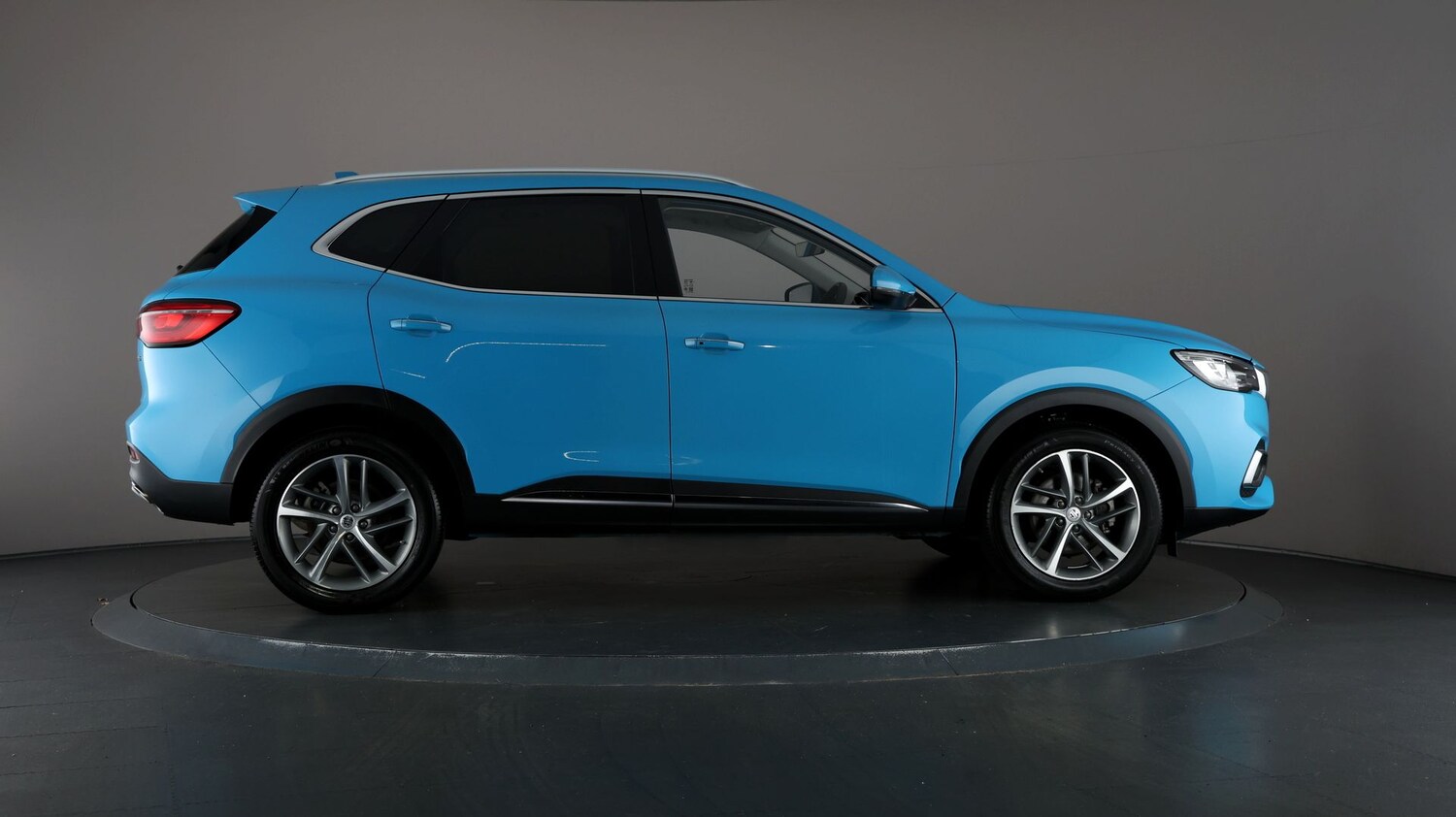 Used MG MG HS for sale - 76815219: Photo 59