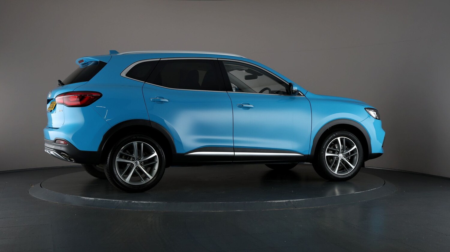 Used MG MG HS for sale - 76815219: Photo 61