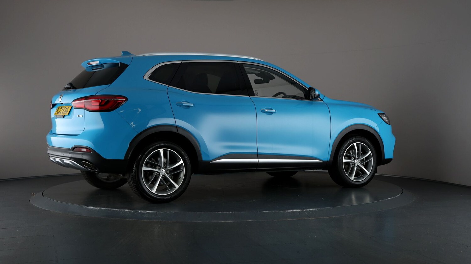 Used MG MG HS for sale - 76815219: Photo 62