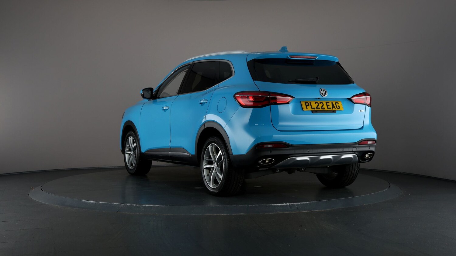 Used MG MG HS for sale - 76815219: Photo 65