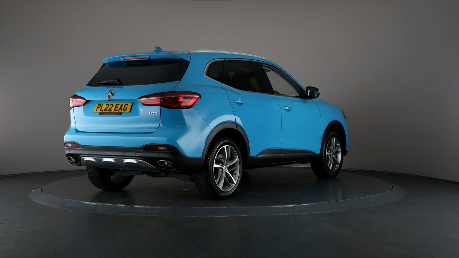 Used MG MG HS for sale - 76815219: Photo 66