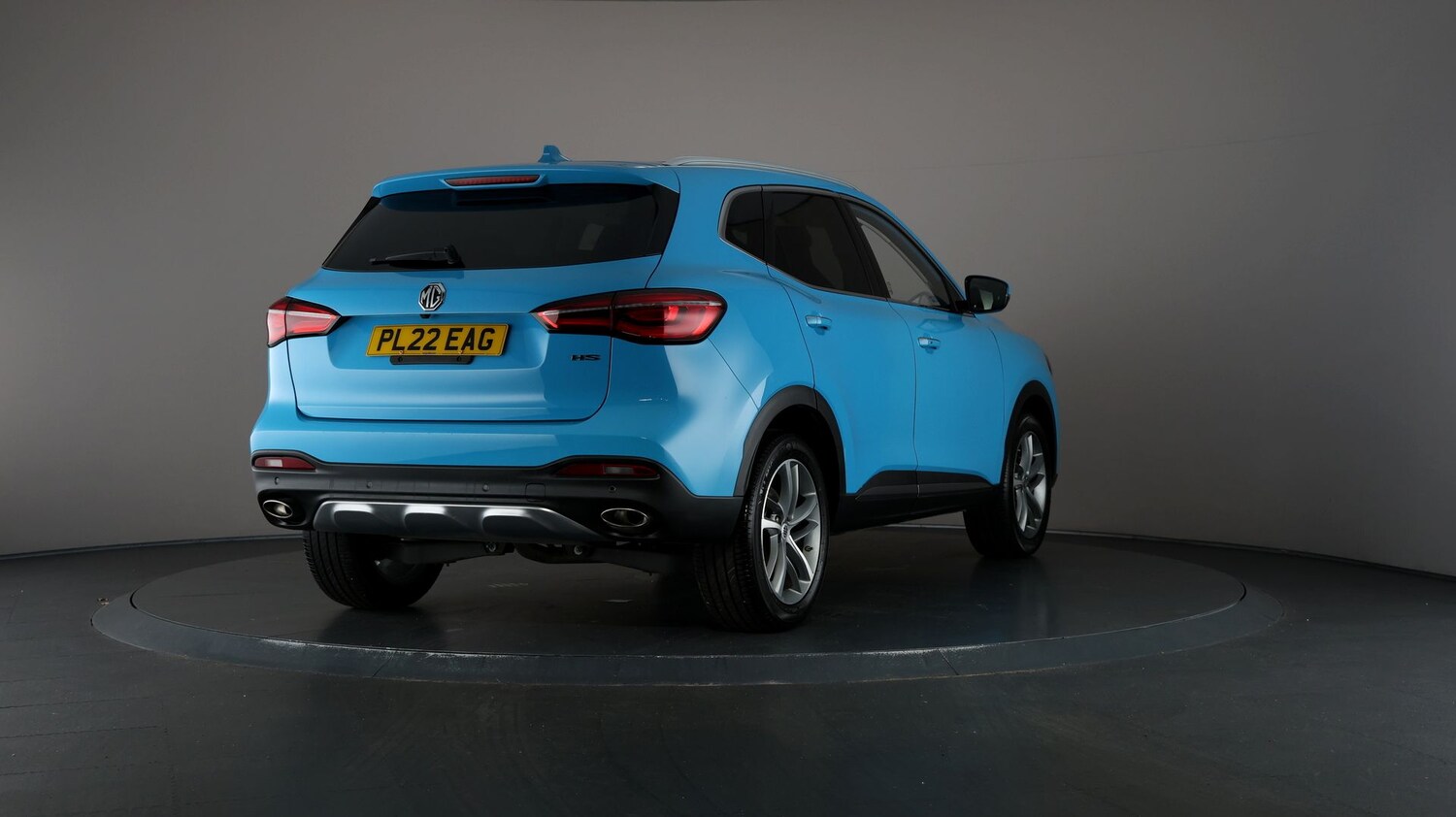 Used MG MG HS for sale - 76815219: Photo 67