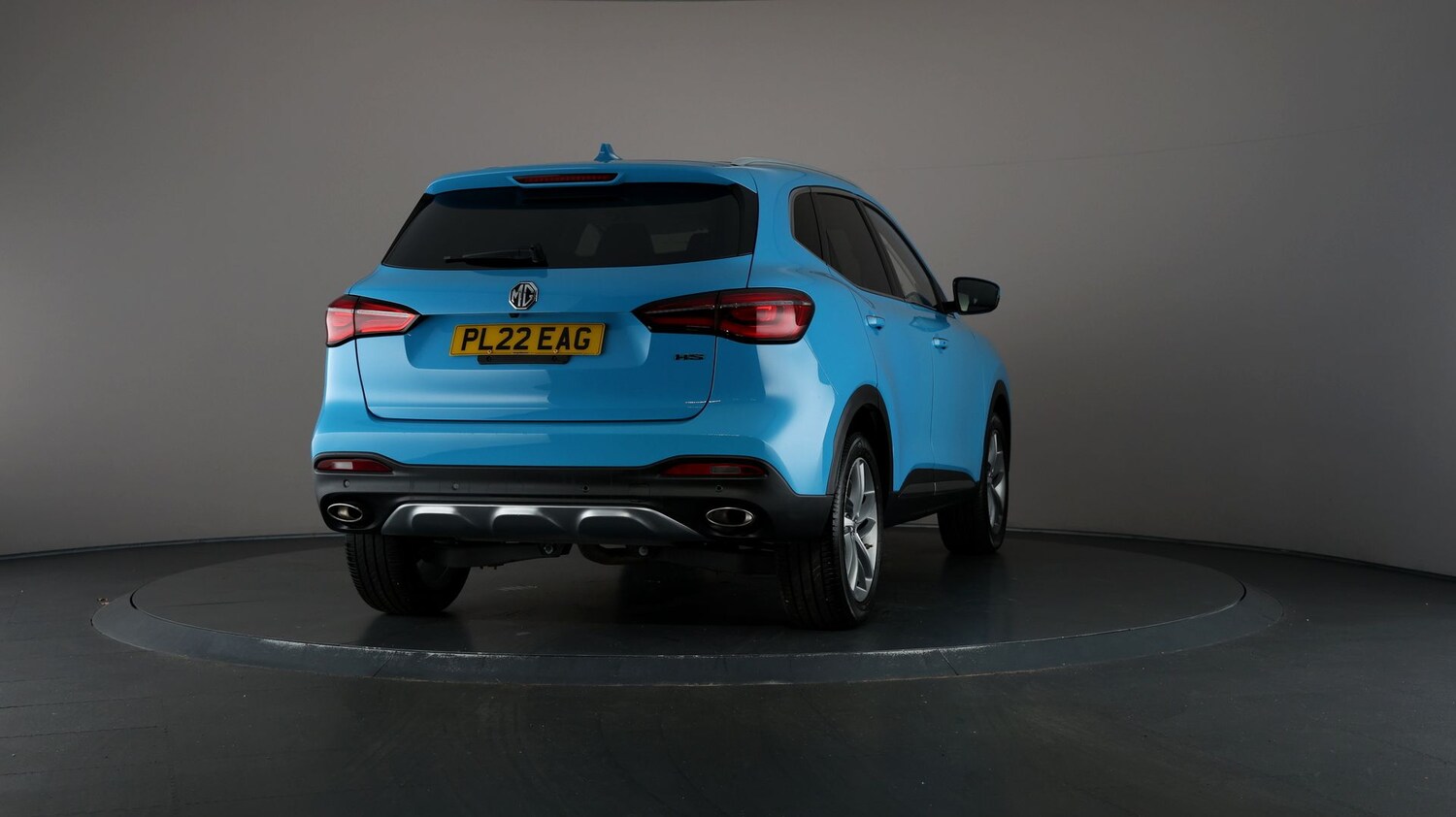 Used MG MG HS for sale - 76815219: Photo 68