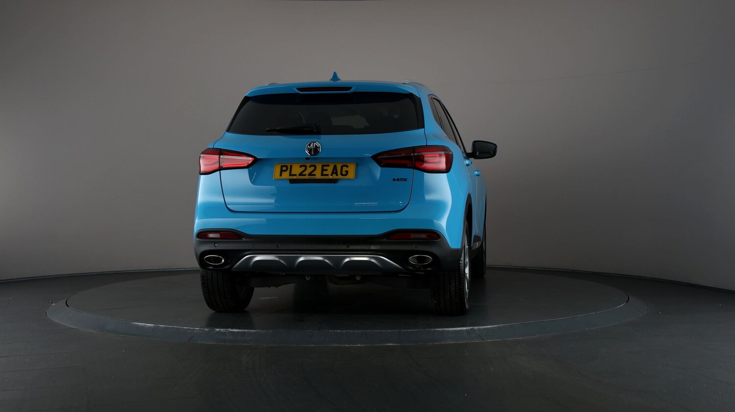 Used MG MG HS for sale - 76815219: Photo 69