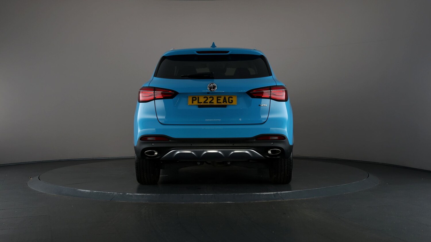 Used MG MG HS for sale - 76815219: Photo 70