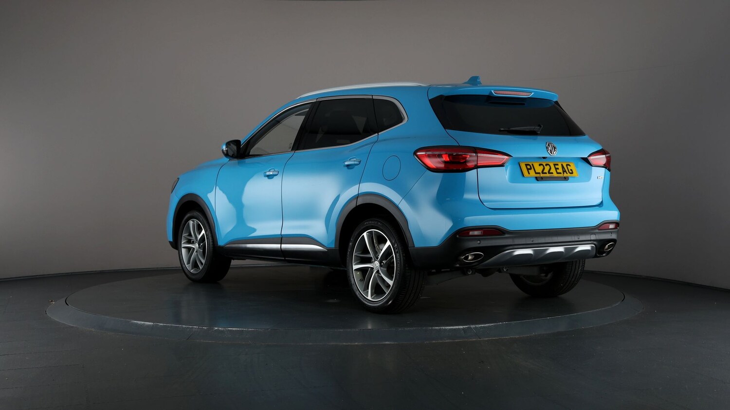 Used MG MG HS for sale - 76815219: Photo 71