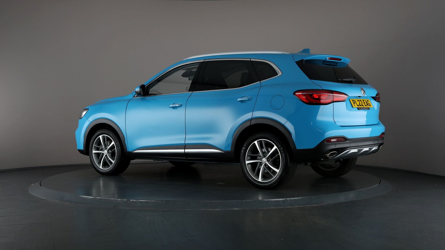 Used MG MG HS for sale - 76815219: Photo 73