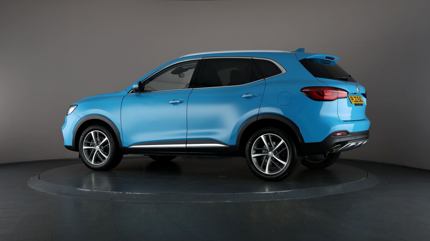 Used MG MG HS for sale - 76815219: Photo 74