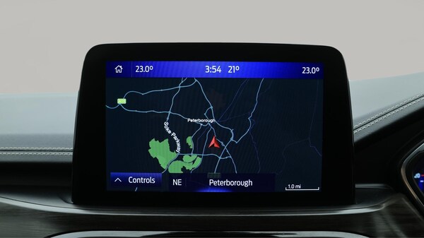 Used Ford Kuga 2022 for sale - 76215333: Photo 11