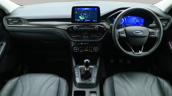 Used Ford Kuga 2022 for sale - 76215333: Photo 13