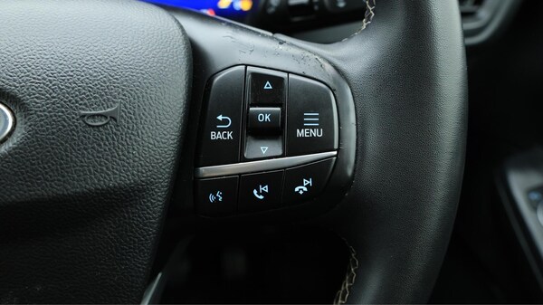 Used Ford Kuga 2022 for sale - 76215333: Photo 25