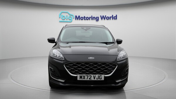 Used Ford Kuga 2022 for sale - 76215333: Photo 2