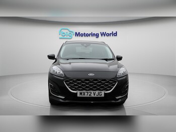 Used Ford Kuga 2022 for sale - 76215333: Photo 2