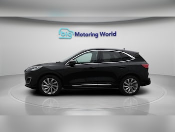 Used Ford Kuga 2022 for sale - 76215333: Photo 4