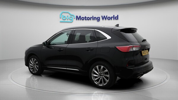 Used Ford Kuga 2022 for sale - 76215333: Photo 5
