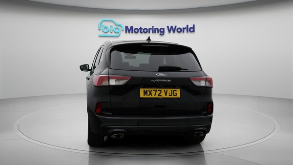 Used Ford Kuga 2022 for sale - 76215333: Photo 6
