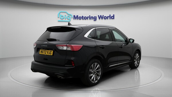 Used Ford Kuga 2022 for sale - 76215333: Photo 7