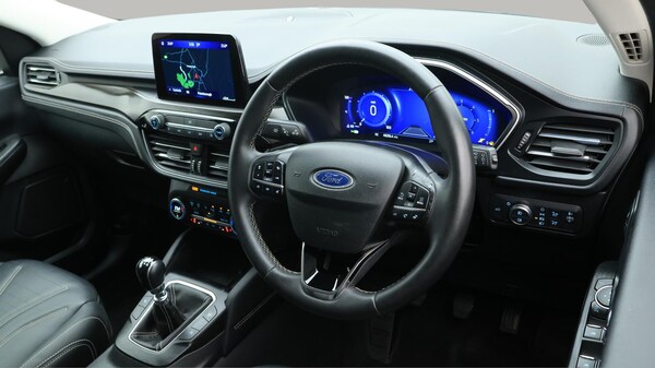 Used Ford Kuga 2022 for sale - 76215333: Photo 9