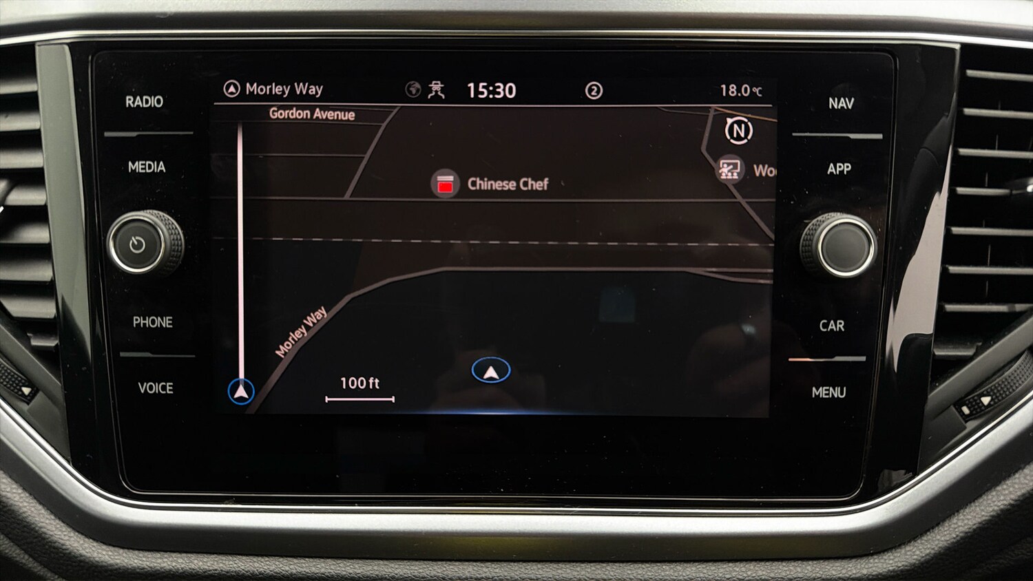 Used Volkswagen T-Roc 2022 for sale - 78162092: Photo 10