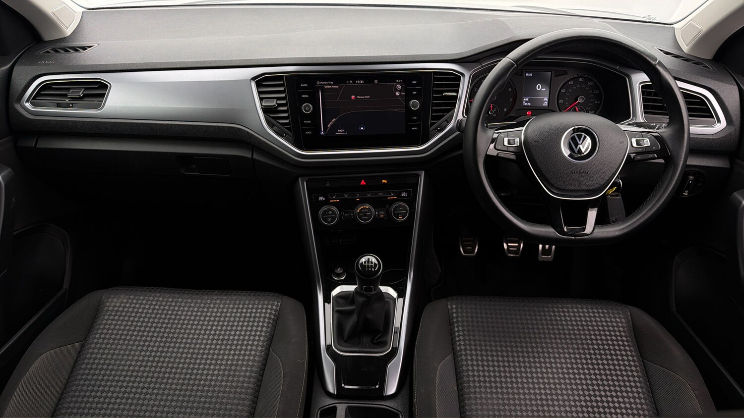 Used Volkswagen T-Roc 2022 for sale - 78162092: Photo 12