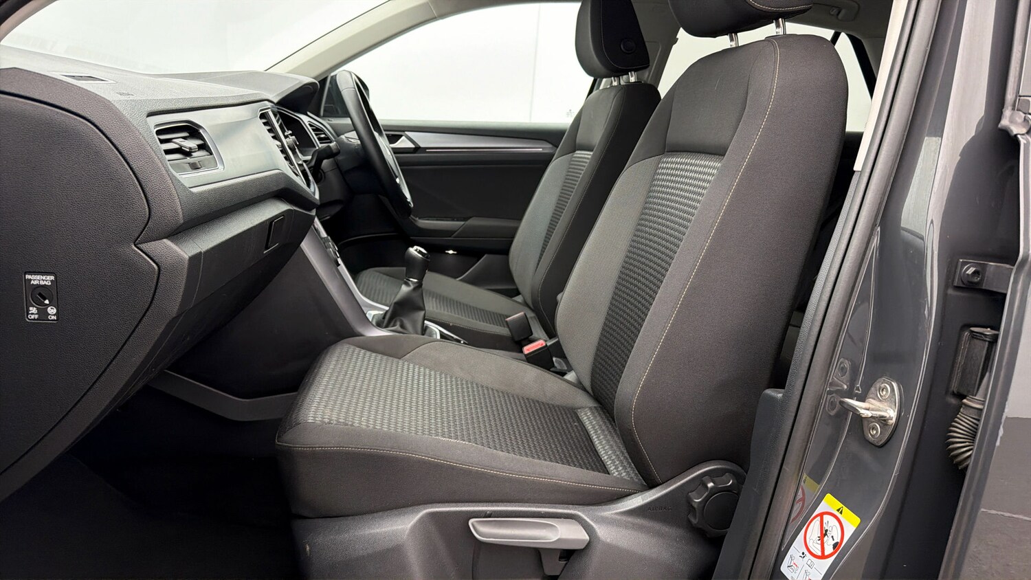 Used Volkswagen T-Roc 2022 for sale - 78162092: Photo 13